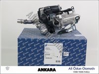 Ford Yedek Parça - PIERBURG EGR KOMPLE SOĞUTUCU VE VALF SENSÖRLÜ